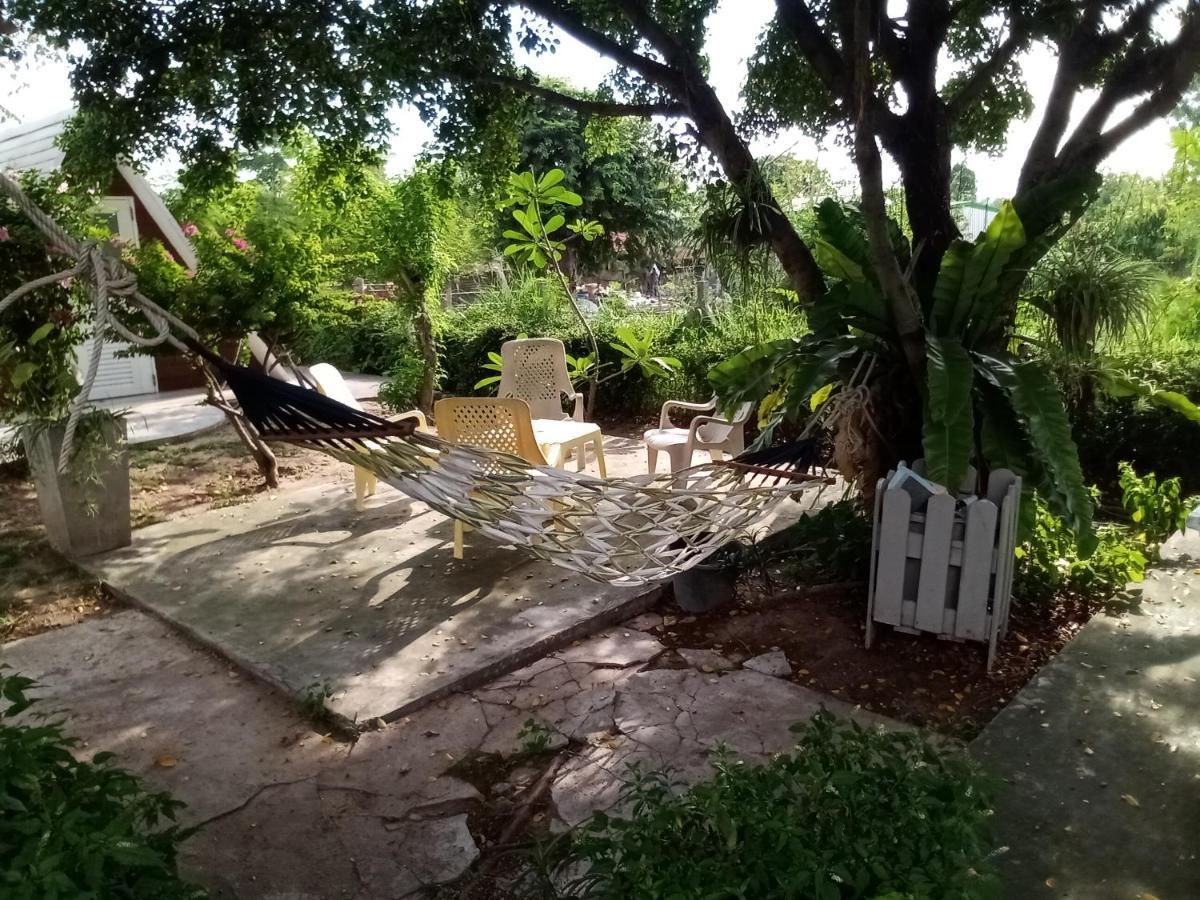 Sports Bar & Resort Pakchong Ngoại thất bức ảnh