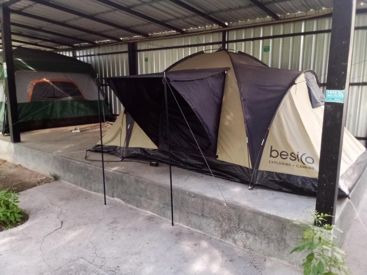 Sports Bar & Resort Pakchong Ngoại thất bức ảnh