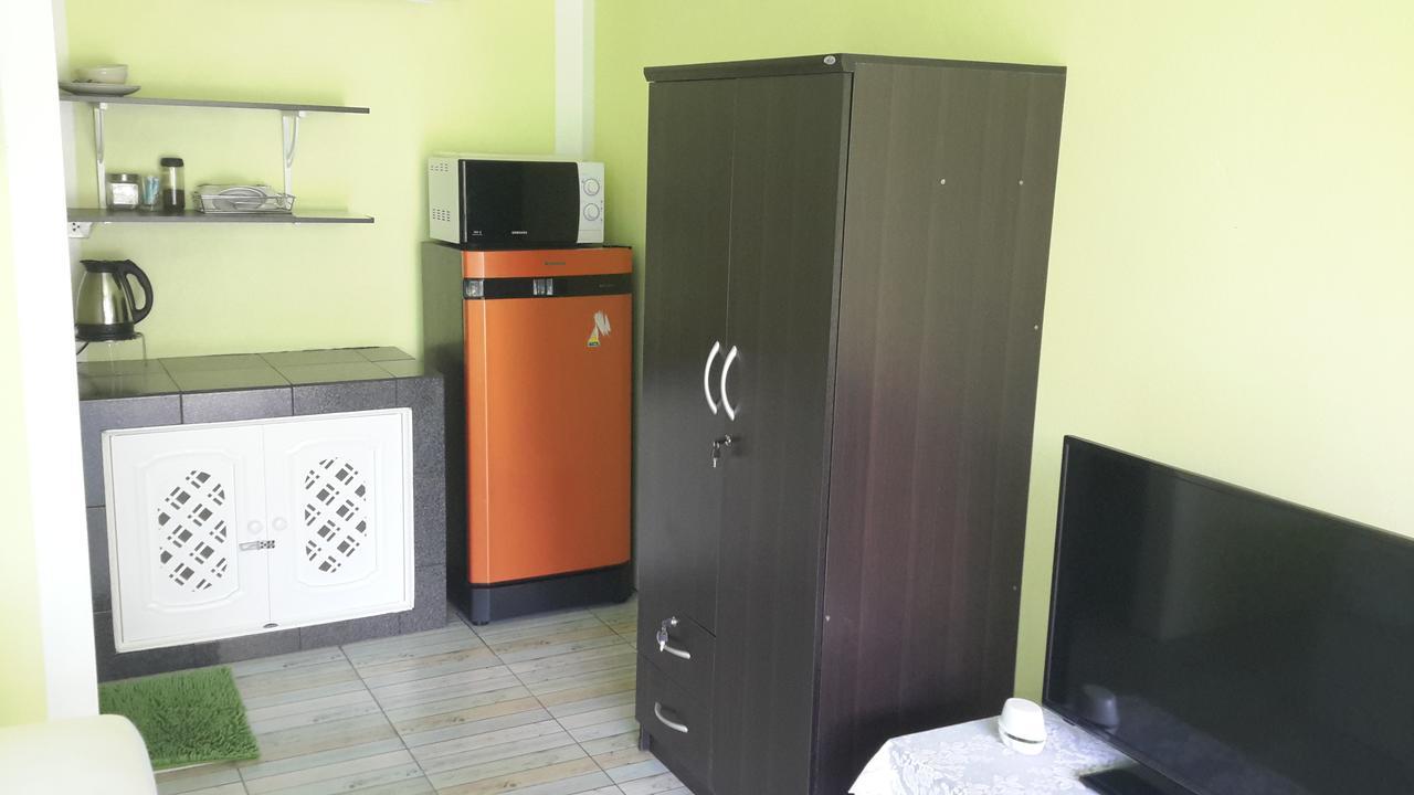 Sports Bar & Resort Pakchong Ngoại thất bức ảnh