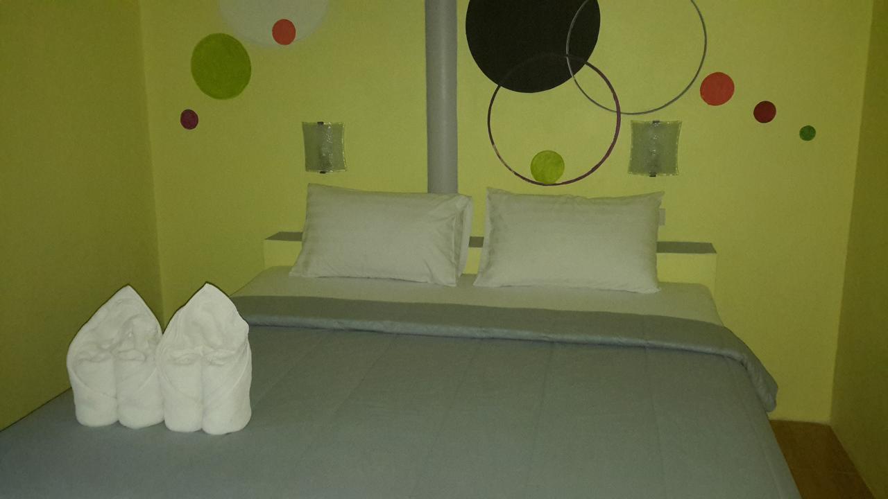 Sports Bar & Resort Pakchong Ngoại thất bức ảnh