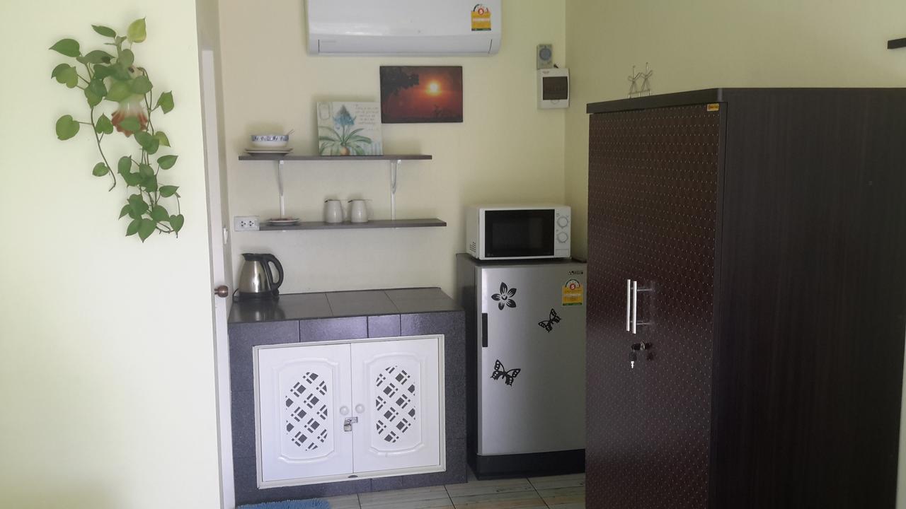 Sports Bar & Resort Pakchong Ngoại thất bức ảnh
