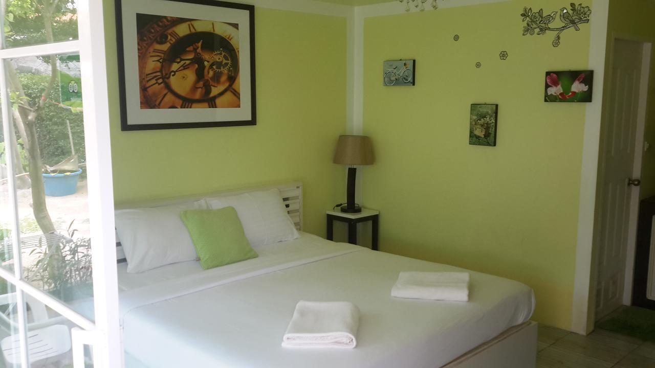 Sports Bar & Resort Pakchong Ngoại thất bức ảnh
