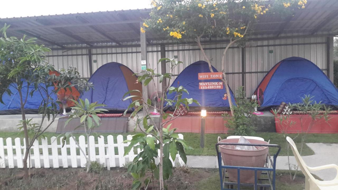 Sports Bar & Resort Pakchong Ngoại thất bức ảnh