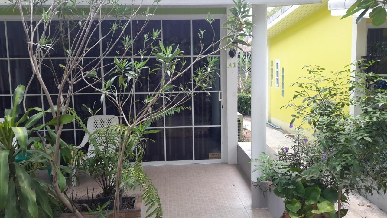 Sports Bar & Resort Pakchong Ngoại thất bức ảnh