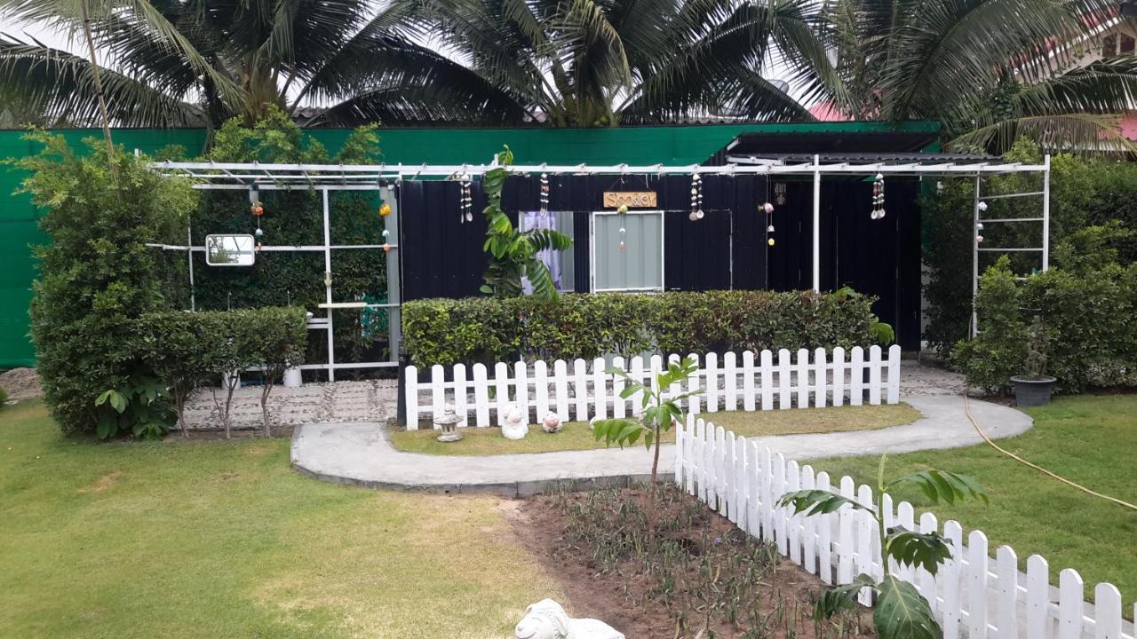 Sports Bar & Resort Pakchong Ngoại thất bức ảnh